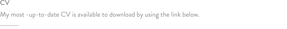 cv-text